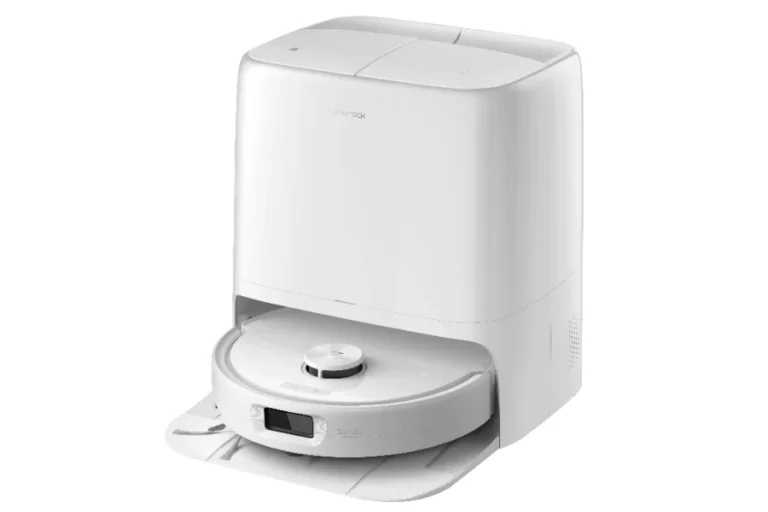 Robot hút bụi lau nhà Roborock Qrevo 2 Pro