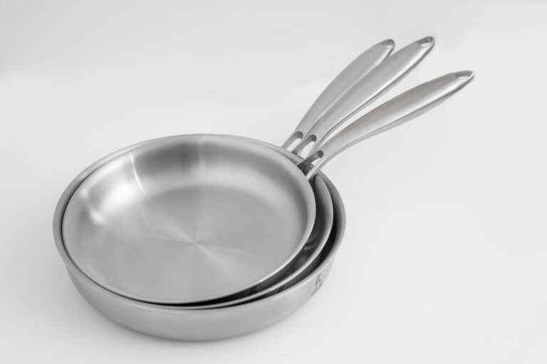 Chảo cạn lòng Kailer size 24cm  KL-2409