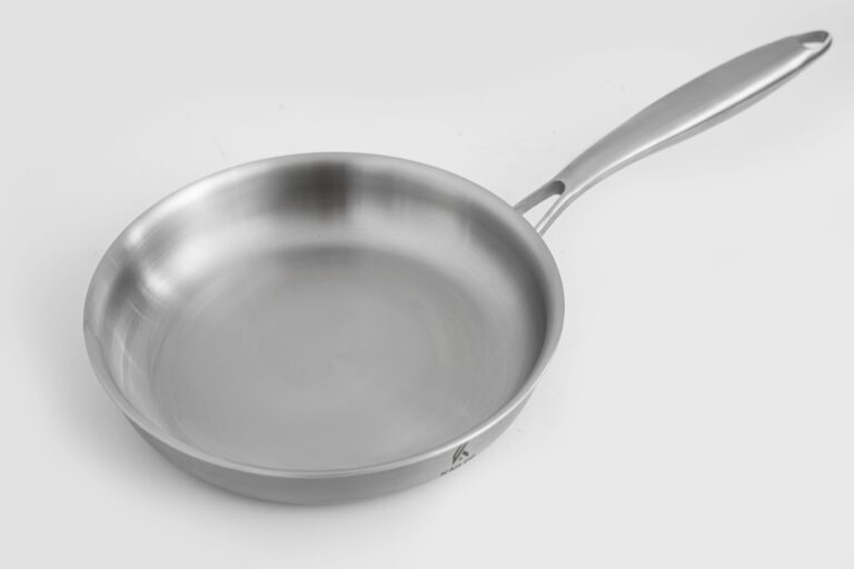 Chảo cạn lòng Kailer size 26cm (20c/t), KL-2609