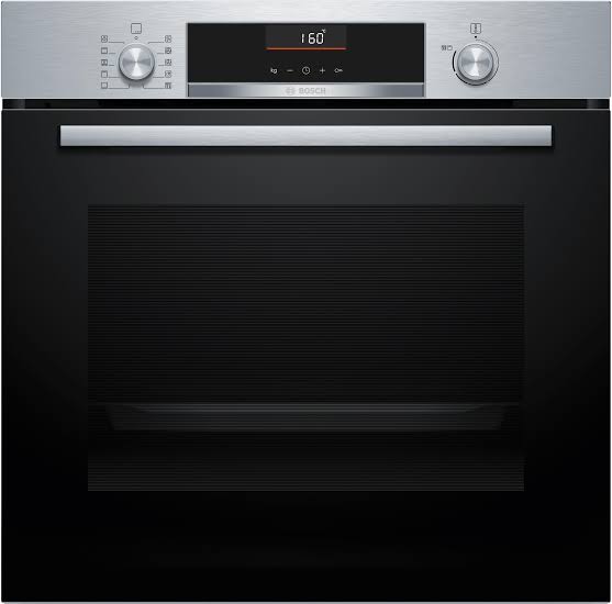 Lò nướng âm tủ Bosch HBG536ES3