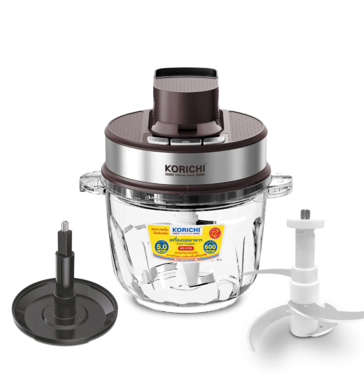 Máy xay thịt Korichi KRC-6799