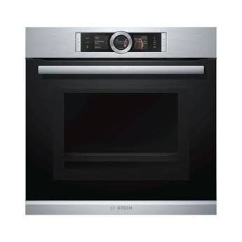 Lò nướng kết hợp vi sóng Bosch CMG656BS6B