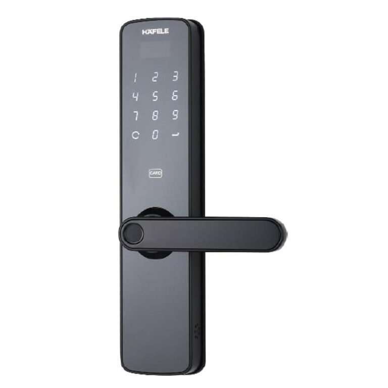 Khóa điện tử Hafele DL7100