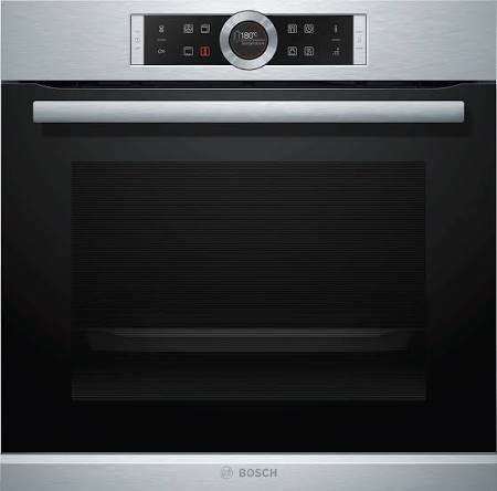 Lò nướng Bosch HBG655BS1M