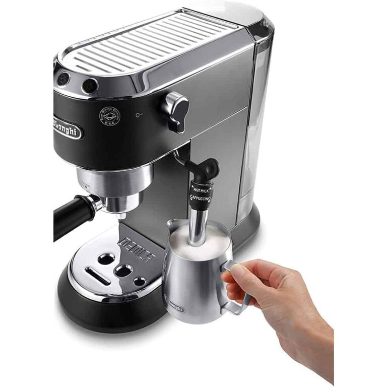 Máy pha cà phê Delonghi EC685.BK