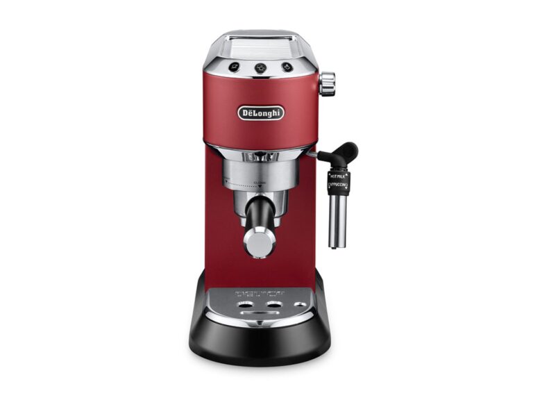 Máy pha cà phê Delonghi EC685.R