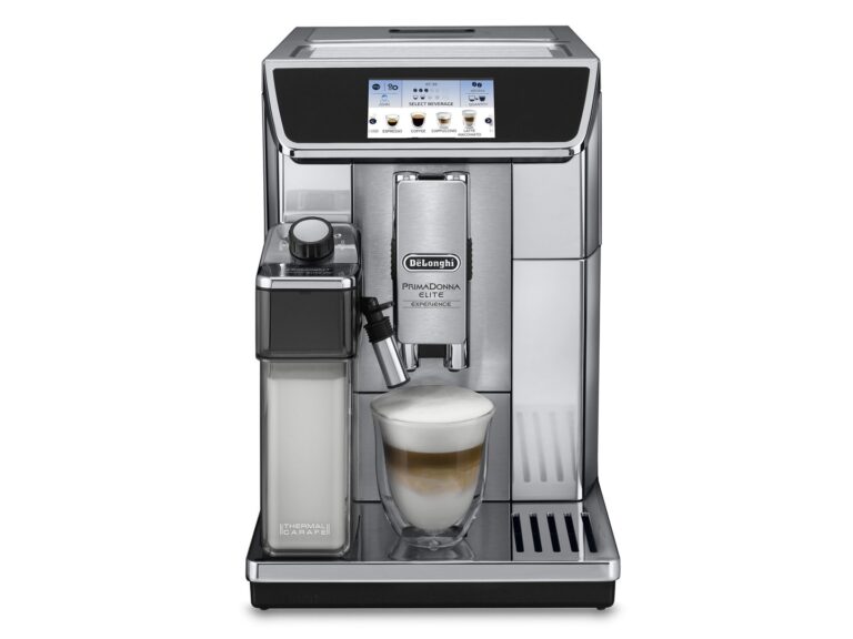 Máy pha cà phê Delonghi ECAM650.85.MS