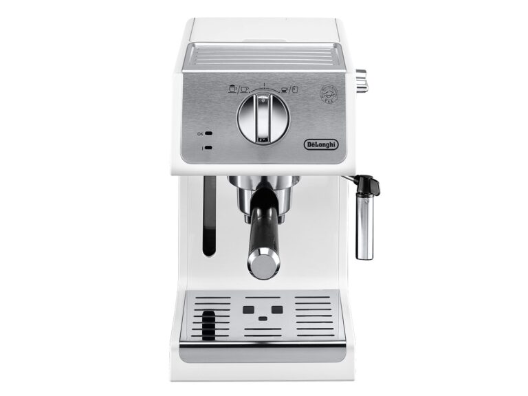 Máy pha cà phê Delonghi ECP33.21.W