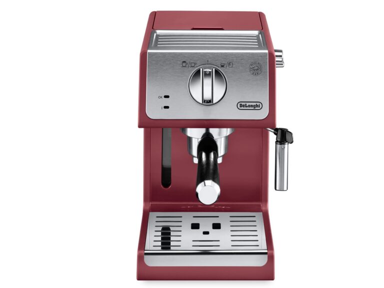 Máy pha cà phê Delonghi ECP33.21.R