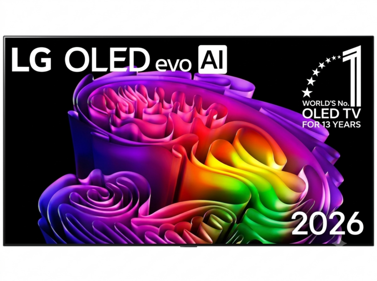 Smart Tivi OLED LG AI 4K 55 inch OLED55G6PSA