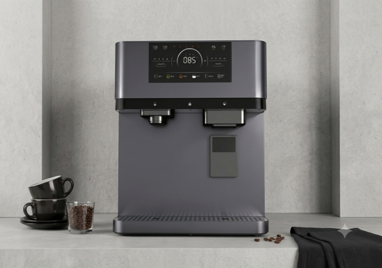 Máy lọc nước Tineco HYDRATE ONE Ice Master