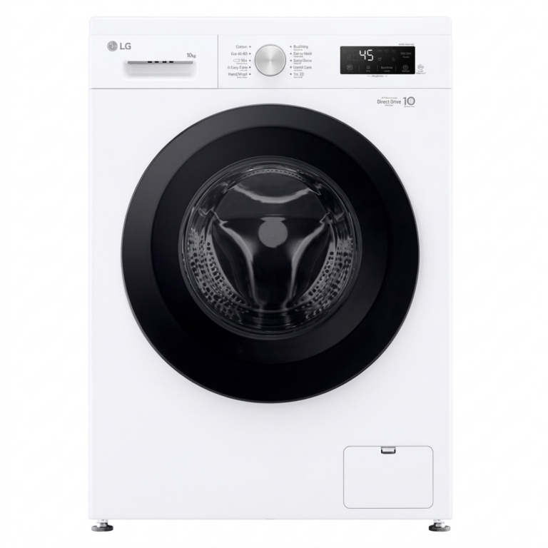 Máy giặt LG FB1209S6W1