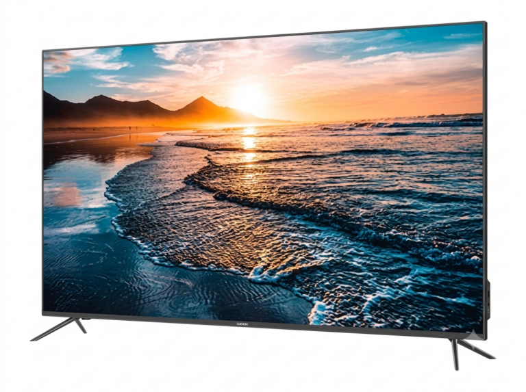Smart Tivi OLED LG AI 4K 65 inch OLED65G6PSA