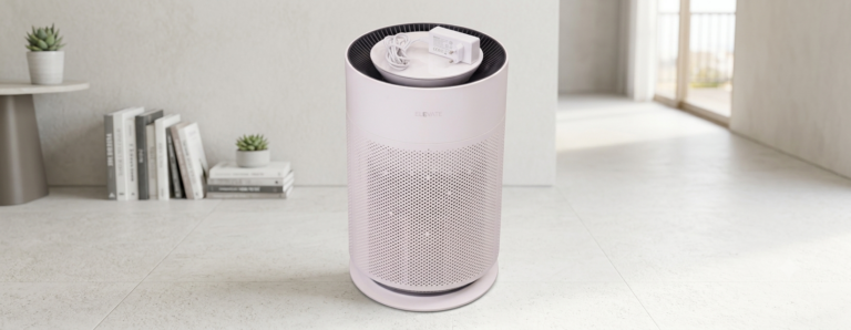 Máy lọc không khí LG PuriCare 360 Hit Gen 2 AS60GHHG0 New 2026
