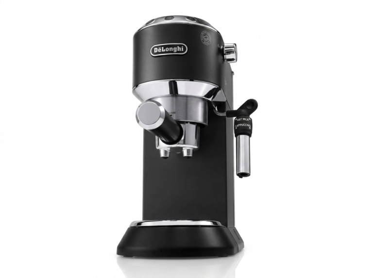 Máy pha cà phê Delonghi EC685.BK