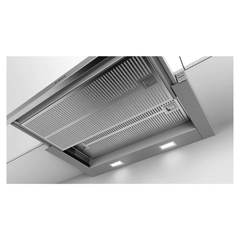 Máy hút mùi âm tủ Bosch DFS067A51B 60cm