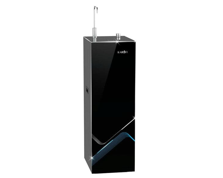 Máy lọc nước RO Karofi KAQ-E16