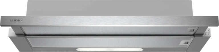 Máy hút mùi âm tủ Bosch DHI923GSG
