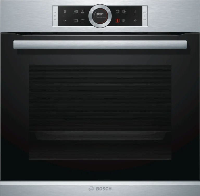 Lò nướng Bosch HBG633BS1A