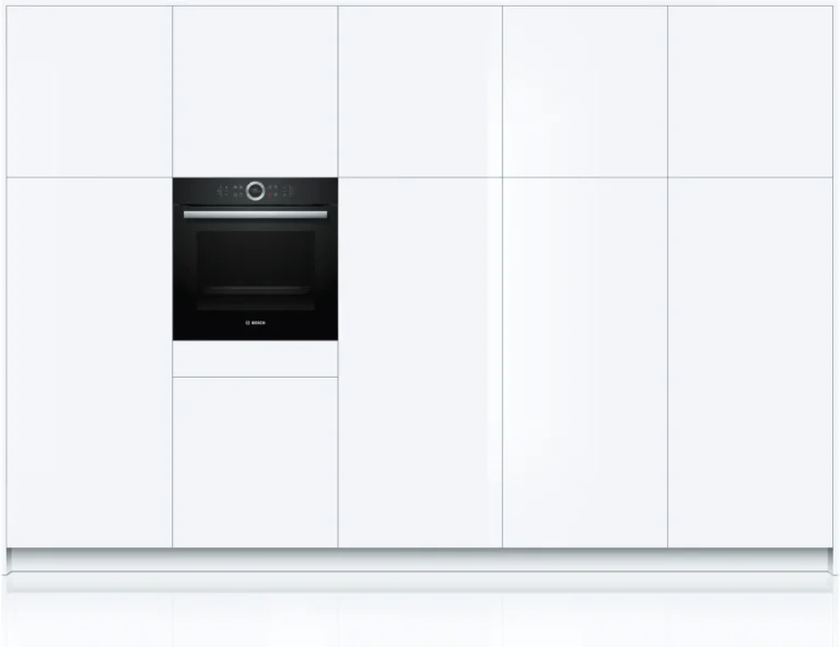 Lò nướng Bosch HBG634BB1B