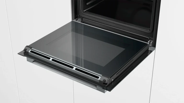 Lò nướng âm tủ Bosch HBG6764S6B
