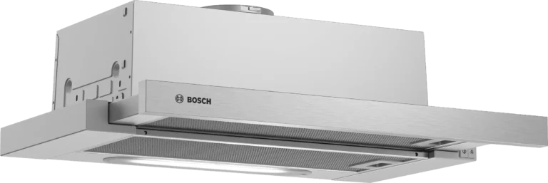 Máy hút mùi Bosch DFT63AC50 lắp âm tủ