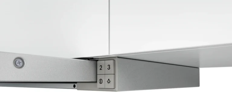 Máy hút mùi Bosch DFT63AC50 lắp âm tủ
