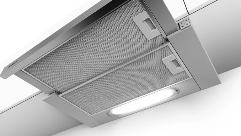 Máy hút mùi Bosch DFT63AC50 lắp âm tủ