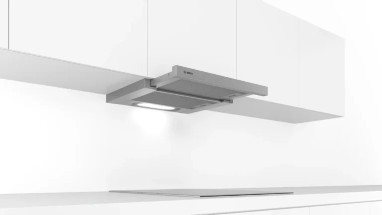 Máy hút mùi Bosch DFT63AC50 lắp âm tủ