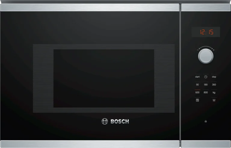 Lò vi sóng âm Bosch BFL523MS0B
