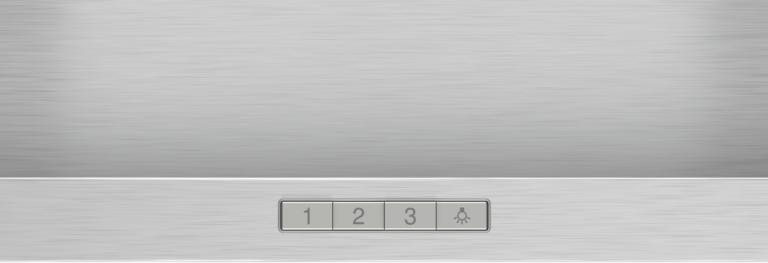Máy hút mùi áp tường Bosch DWP96BC50B Series 2