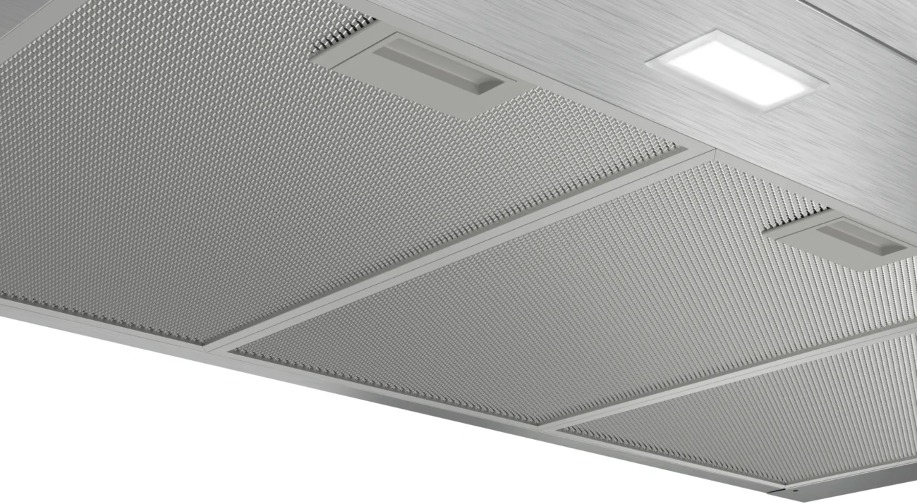 Máy hút mùi áp tường Bosch DWP96BC50B Series 2 - ảnh 4