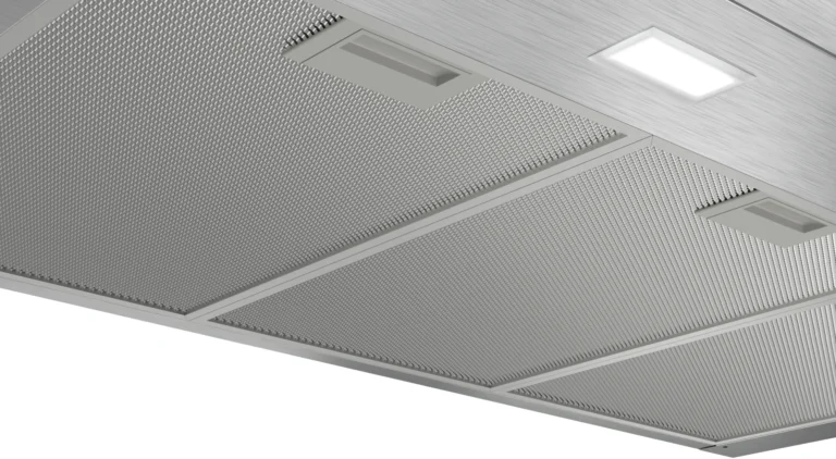 Máy hút mùi áp tường Bosch DWP96BC50B Series 2