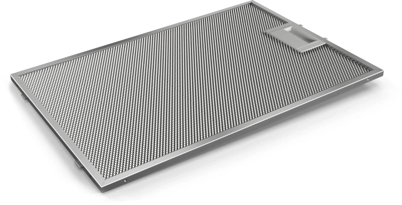 Máy hút mùi áp tường Bosch DWP96BC50B Series 2 - ảnh 6