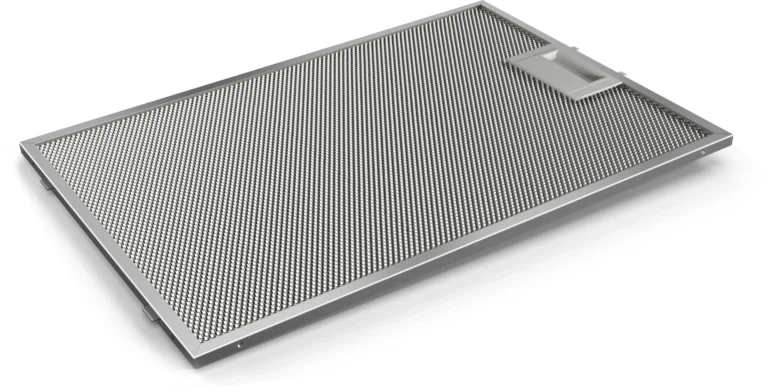 Máy hút mùi áp tường Bosch DWP96BC50B Series 2