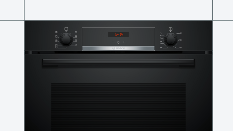 Lò nướng Bosch HBA534EB0K