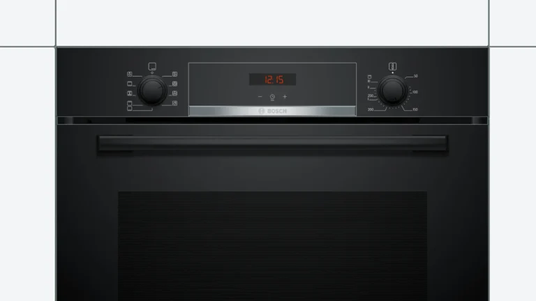 Lò nướng Bosch HBA534EB0K