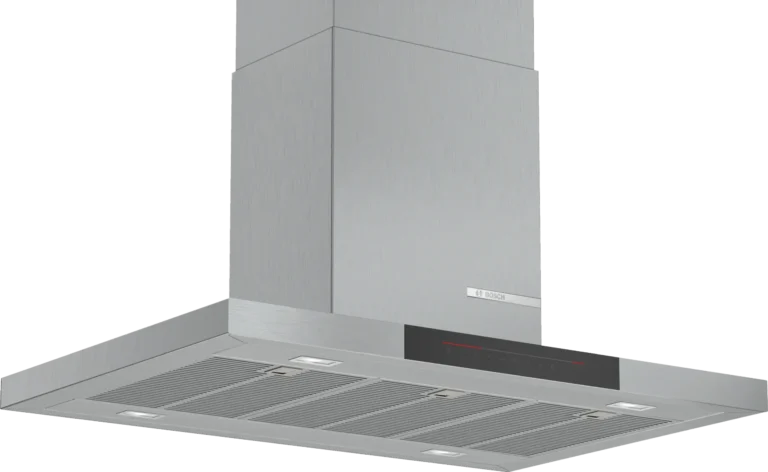 Máy hút mùi đảo Bosch DIB98JQ50B