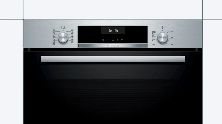 Lò nướng Bosch HBA5570S0B