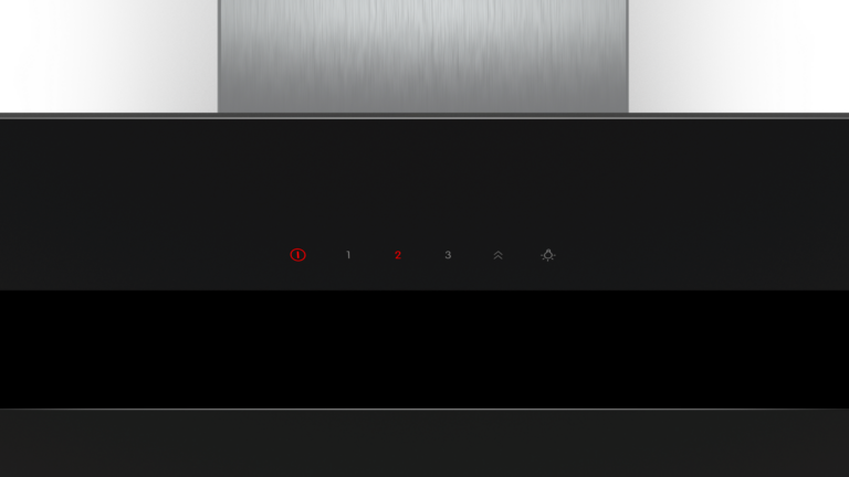 Máy hút mùi Bosch DWK67CM60B