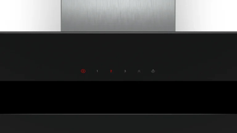Máy hút mùi Bosch DWK67CM60B