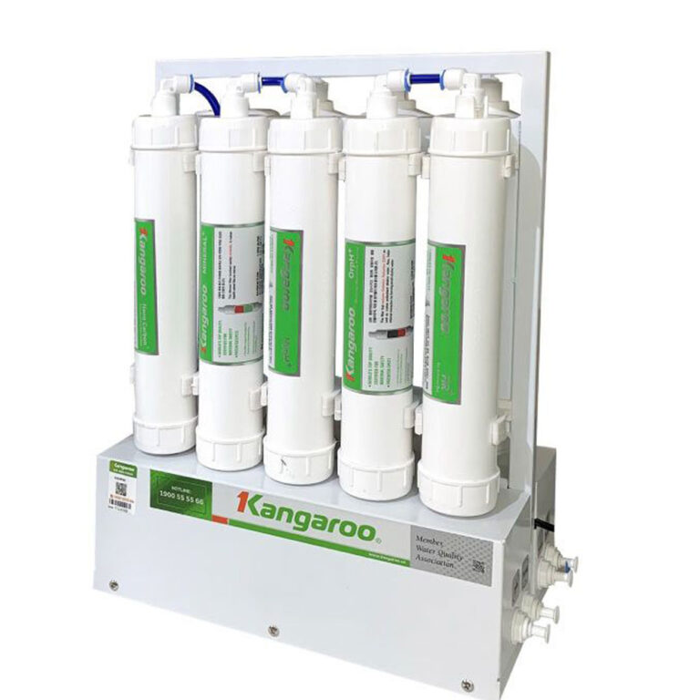 Máy lọc nước Kangaroo (không tủ) KGHP66