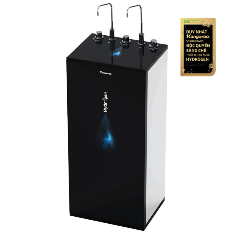 Máy lọc nước Kangaroo Hydrogen KG100ESGHC9