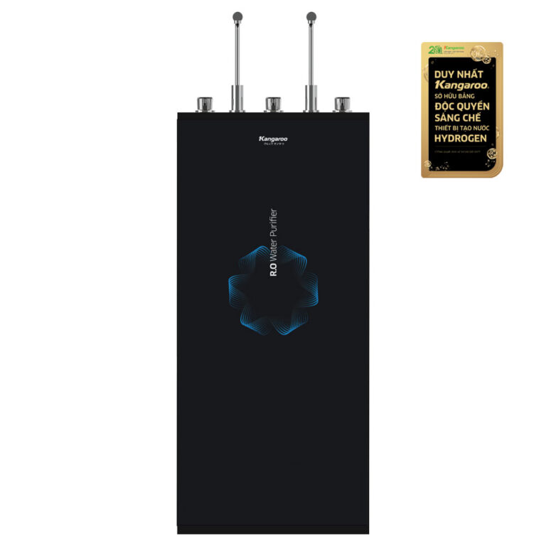 Máy lọc nước Kangaroo Sumire Hydrogen nóng lạnh KG100HI