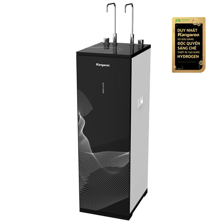 Máy lọc nước nóng lạnh Kangaroo KG10A68