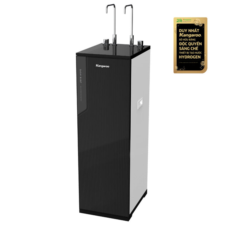 Máy lọc nước Kangaroo Hydrogen KG10A88