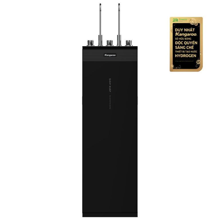 Máy lọc nước nóng lạnh Kangaroo Hydrogen KG11A3