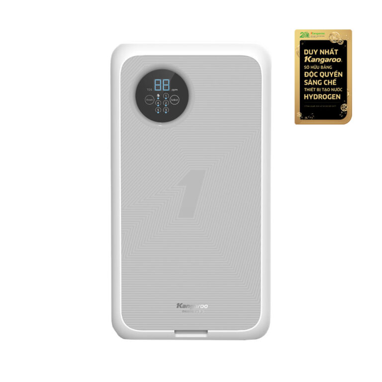 Máy lọc nước Kangaroo Hydrogen KG40HU