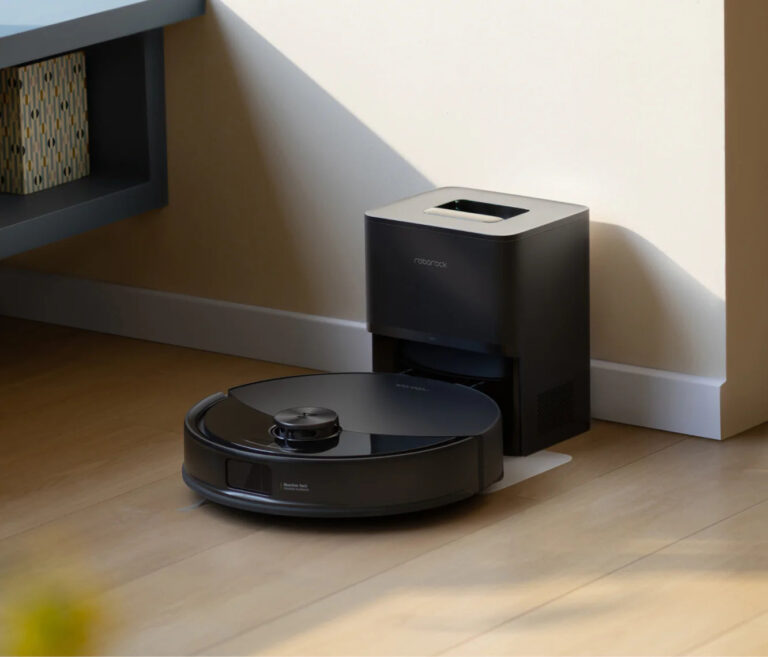 Robot hút bụi lau nhà Roborock Q10PF + (plus)