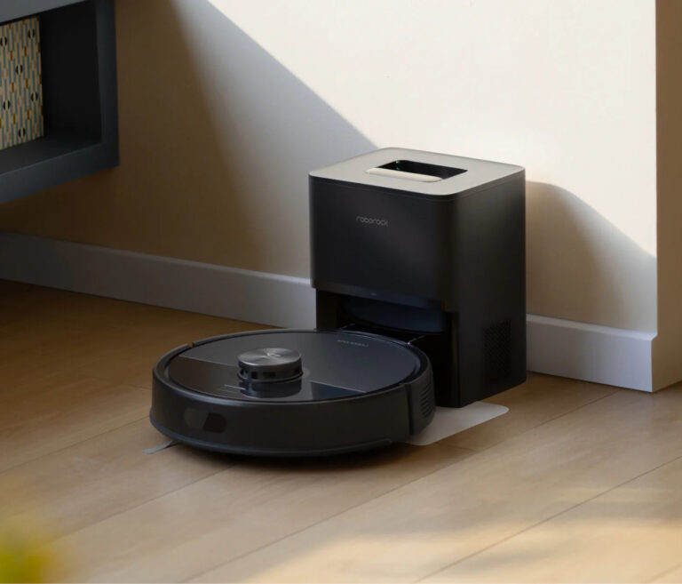 Robot hút bụi lau nhà Roborock Q7 TF + (Plus)